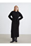 I Zero Roba Collar Belted Knit Dress from Freezen Store