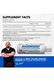 Carnigen Premium L-Carnitine Liquid, L-Carnitine 3000, Acetyl L-Carnitine, Caffeine Free, Sour Gummy - 3