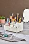 -Viva Multi-Purpose Makeup Organizer -Jewelry-Pistol Holder Organizer-Desktop - 6