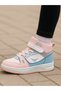 Multicolor Girls' Sneaker Sports Shoes - 3