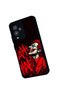 Gm24 Pro Matte Compatible Black Case – Soft Silicone, Protective, Shock-Absorbing Cover - 6
