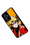 Gm24 Pro Matte Compatible Black Case – Soft Silicone, Protective, Shock-Absorbing Cover - 3