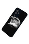 Gm24 Pro Matte Compatible Black Case – Soft Silicone, Protective, Shock-Absorbing Cover - 4