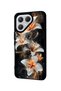 Pova 7 Pro Matte Compatible Black Case – Soft Silicone, Protective, Shock-Absorbing Cover - 5