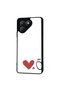 Pova 7 Matte Compatible Black Case – Soft Silicone, Protective, Shock-Absorbing Cover - 5