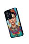 Gm24 Pro Matte Compatible Black Case – Soft Silicone, Protective, Shock-Absorbing Cover - 6