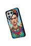 Pova 7 Pro Matte Compatible Black Case – Soft Silicone, Protective, Shock-Absorbing Cover - 6