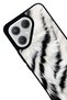 Pova 7 Pro Matte Compatible Black Case – Soft Silicone, Protective, Shock-Absorbing Cover - 2