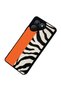 Pova 7 Matte Compatible Black Case – Soft Silicone, Protective, Shock-Absorbing Cover - 4