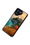 Pova 7 Matte Compatible Black Case – Soft Silicone, Protective, Shock-Absorbing Cover - 4