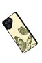 Pova 7 Matte Compatible Black Case – Soft Silicone, Protective, Shock-Absorbing Cover - 3