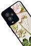 Gm24 Pro Matte Compatible Black Case – Soft Silicone, Protective, Shock-Absorbing Cover - 2