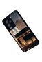 Gm24 Pro Matte Compatible Black Case – Soft Silicone, Protective, Shock-Absorbing Cover - 3