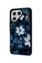 Pova 7 Pro Matte Compatible Black Case – Soft Silicone, Protective, Shock-Absorbing Cover - 5