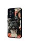 Gm24 Pro Matte Compatible Black Case – Soft Silicone, Protective, Shock-Absorbing Cover - 5