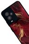 Gm24 Pro Matte Compatible Black Case – Soft Silicone, Protective, Shock-Absorbing Cover - 2