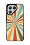 Pova 7 Pro Matte Compatible Black Case – Soft Silicone, Protective, Shock-Absorbing Cover