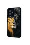 Gm24 Pro Matte Compatible Black Case – Soft Silicone, Protective, Shock-Absorbing Cover - 5