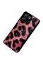 Pova 7 Matte Compatible Black Case – Soft Silicone, Protective, Shock-Absorbing Cover - 4