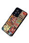 Gm24 Pro Matte Compatible Black Case – Soft Silicone, Protective, Shock-Absorbing Cover - 4