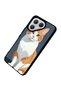 Pova 7 Pro Matte Compatible Black Case – Soft Silicone, Protective, Shock-Absorbing Cover - 4