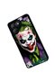 Pova 7 Matte Compatible Black Case – Soft Silicone, Protective, Shock-Absorbing Cover - 6