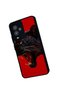 Gm24 Pro Matte Compatible Black Case – Soft Silicone, Protective, Shock-Absorbing Cover - 6