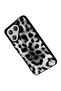 Pova 7 Pro Matte Compatible Black Case – Soft Silicone, Protective, Shock-Absorbing Cover - 3