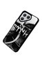 Pova 7 Pro Matte Compatible Black Case – Soft Silicone, Protective, Shock-Absorbing Cover - 4