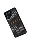 Pova 7 Matte Compatible Black Case – Soft Silicone, Protective, Shock-Absorbing Cover - 6