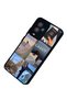 Gm24 Pro Matte Compatible Black Case – Soft Silicone, Protective, Shock-Absorbing Cover - 4