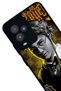 Gm24 Pro Matte Compatible Black Case – Soft Silicone, Protective, Shock-Absorbing Cover - 2