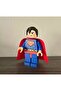 Supermen Figür - 2