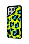 Pova 7 Pro Matte Compatible Black Case – Soft Silicone, Protective, Shock-Absorbing Cover - 5