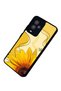 Gm24 Pro Matte Compatible Black Case – Soft Silicone, Protective, Shock-Absorbing Cover - 4