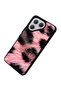 Pova 7 Pro Matte Compatible Black Case – Soft Silicone, Protective, Shock-Absorbing Cover - 4