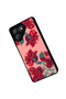 Pova 7 Matte Compatible Black Case – Soft Silicone, Protective, Shock-Absorbing Cover - 6