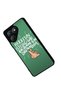 Pova 7 Matte Compatible Black Case – Soft Silicone, Protective, Shock-Absorbing Cover - 3