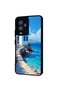Gm24 Pro Matte Compatible Black Case – Soft Silicone, Protective, Shock-Absorbing Cover - 5