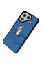 Pova 7 Pro Matte Compatible Black Case – Soft Silicone, Protective, Shock-Absorbing Cover - 4