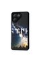 Pova 7 Matte Compatible Black Case – Soft Silicone, Protective, Shock-Absorbing Cover - 5