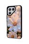 Pova 7 Pro Matte Compatible Black Case – Soft Silicone, Protective, Shock-Absorbing Cover - 5