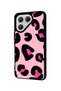 Pova 7 Pro Matte Compatible Black Case – Soft Silicone, Protective, Shock-Absorbing Cover - 5