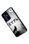 Gm24 Pro Matte Compatible Black Case – Soft Silicone, Protective, Shock-Absorbing Cover - 3
