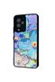 Gm24 Pro Matte Compatible Black Case – Soft Silicone, Protective, Shock-Absorbing Cover - 5