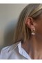 Pearl Lula Earrings - 2