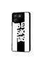 Pova 7 Matte Compatible Black Case – Soft Silicone, Protective, Shock-Absorbing Cover - 5