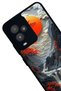 Gm24 Pro Matte Compatible Black Case – Soft Silicone, Protective, Shock-Absorbing Cover - 2