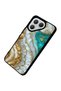 Pova 7 Pro Matte Compatible Black Case – Soft Silicone, Protective, Shock-Absorbing Cover - 4