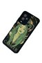 Gm24 Pro Matte Compatible Black Case – Soft Silicone, Protective, Shock-Absorbing Cover - 4